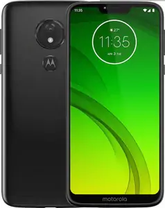Замена кнопки включения на телефоне Motorola Moto G7 Power в Волгограде